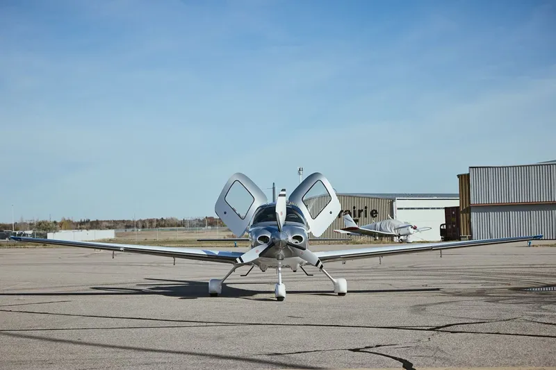 2012 Cirrus SR22T G3 for sale
