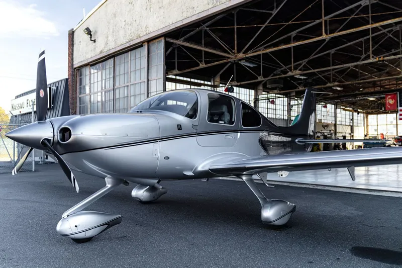 2022 Cirrus SR22 for sale