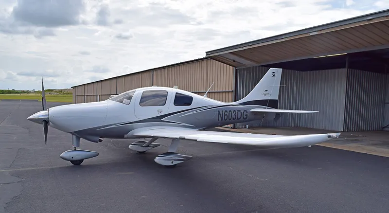 2013 Cessna TTx for sale