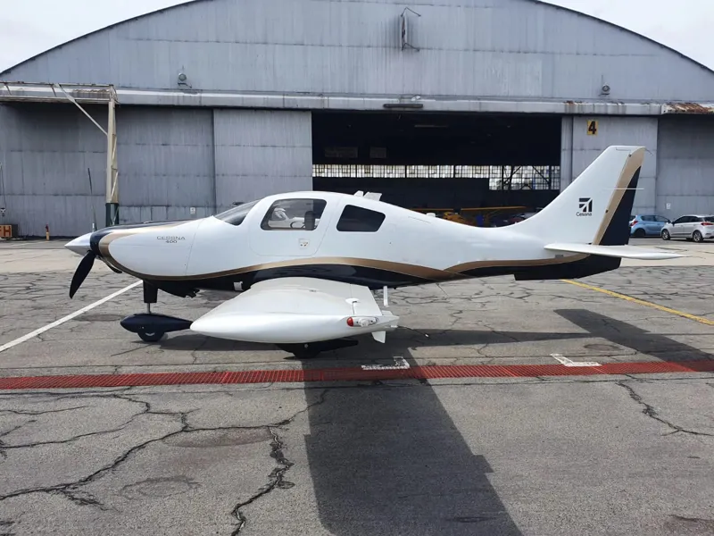 listing