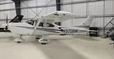 2001 Cessna 182T