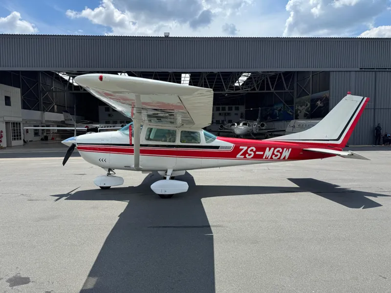 listing