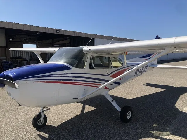 1978 Cessna 172 for sale