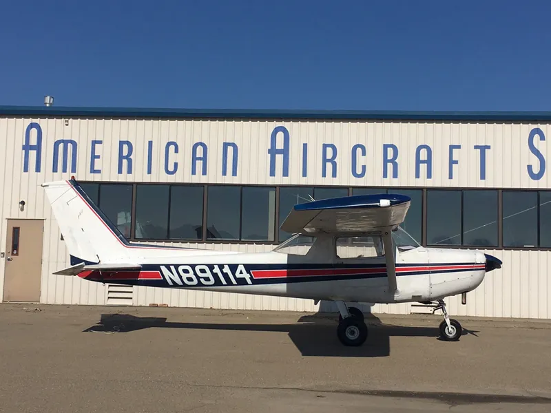 Cessna 152