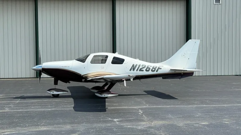 2006 Lancair Columbia / Lancair 400