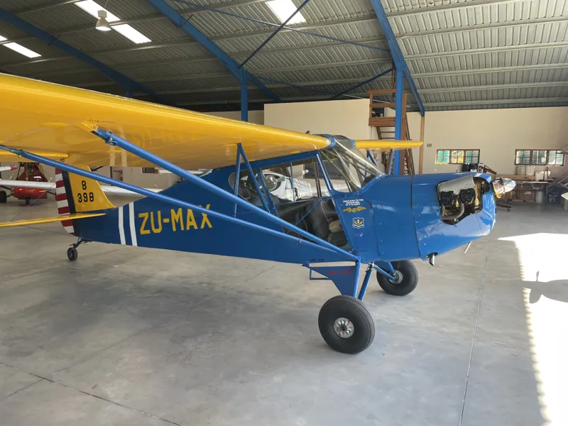 1942 Aeronca L-3 65-Tac for sale