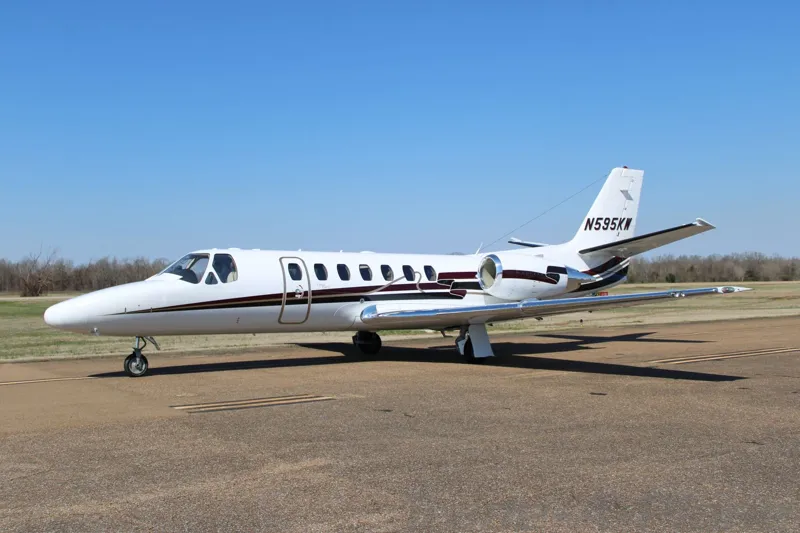 2002 Cessna Encore