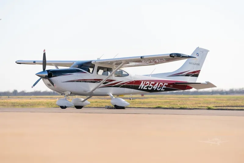 2026 Cessna 182T for sale