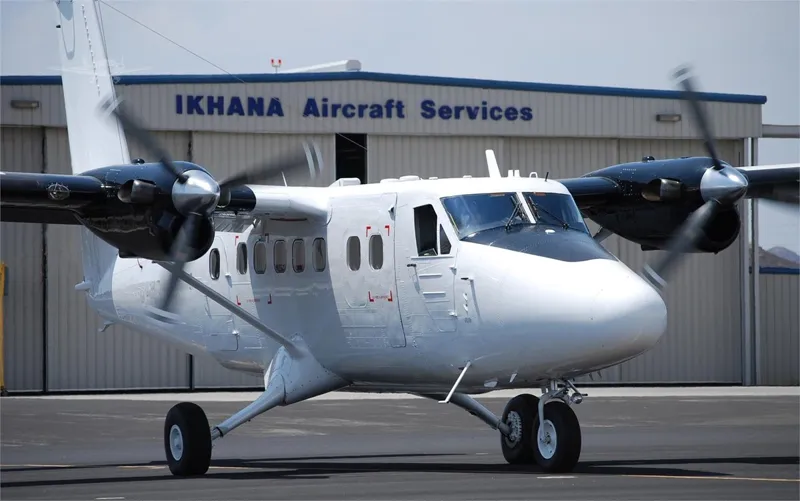 De Havilland DHC-6-100 for sale