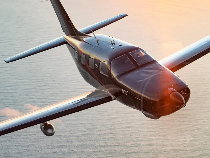 2026 Piper M350 for sale