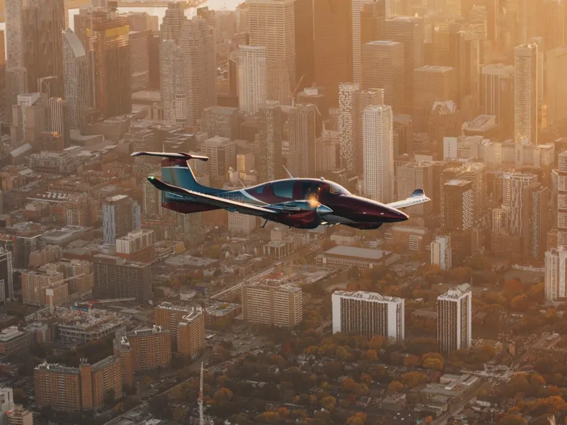 2026 Diamond DA-62