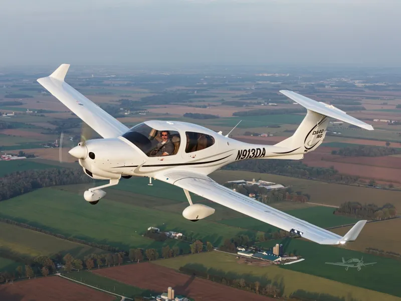 2026 Diamond DA40 for sale