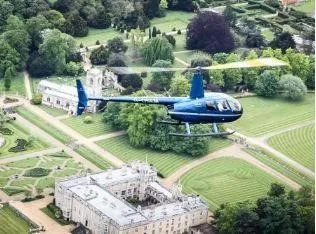 2026 Robinson R44 Raven II for sale
