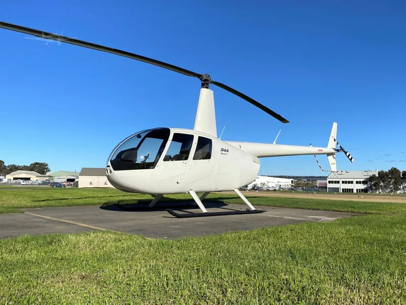 2026 Robinson R44 Raven I for sale