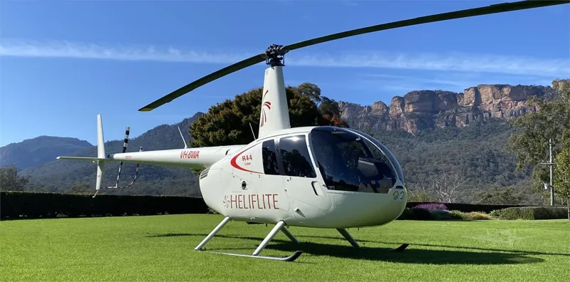 2026 Robinson R44 Cadet for sale