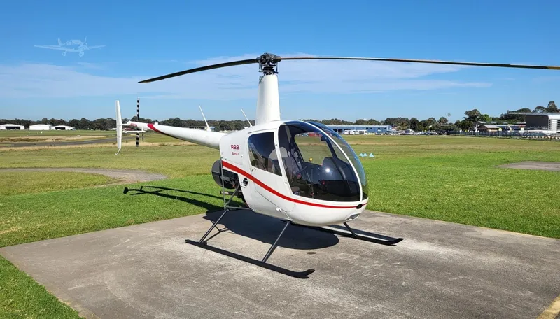 2026 Robinson R22 Beta II for sale