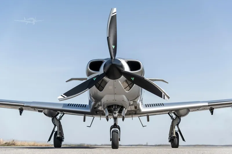 2026 Diamond DA-50