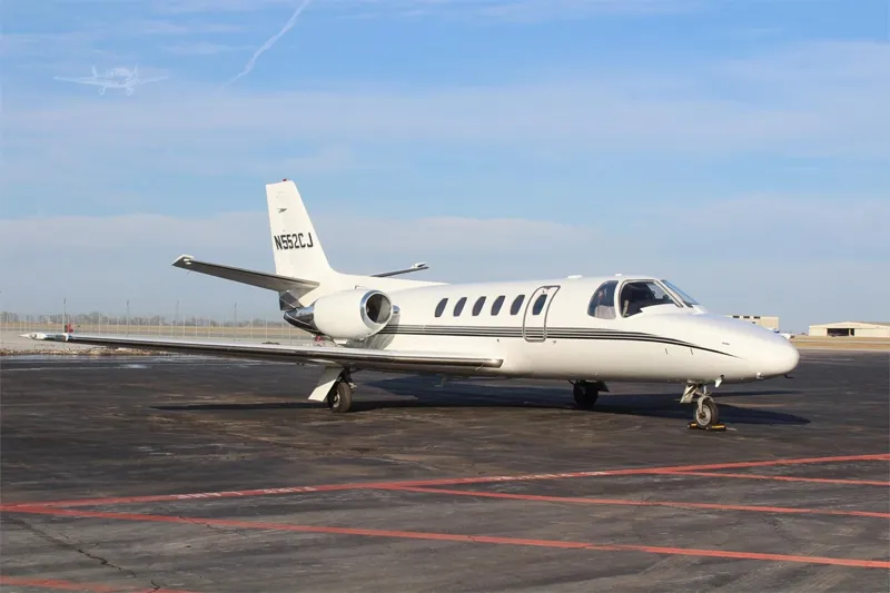 1988 Cessna Citation II for sale