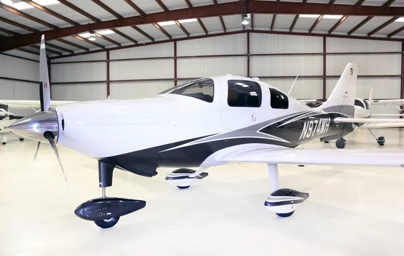 Cessna Ttx