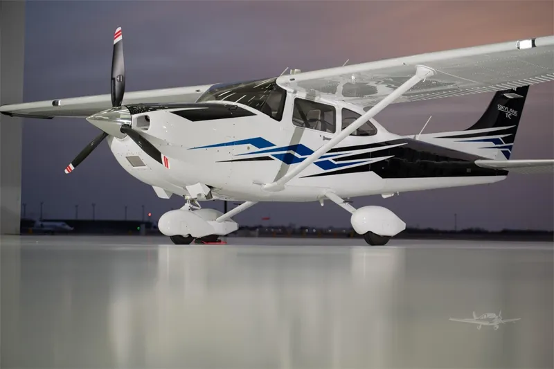 2027 Cessna 182T for sale