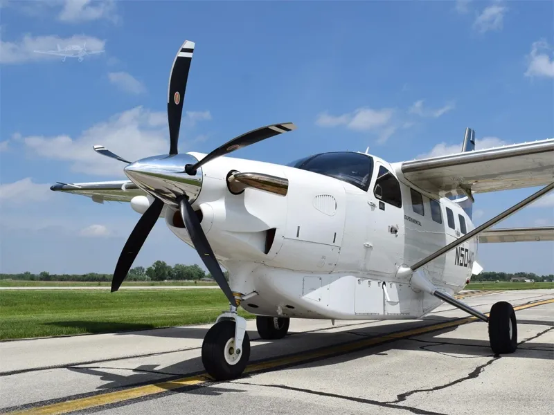 2026 Daher Kodiak 900