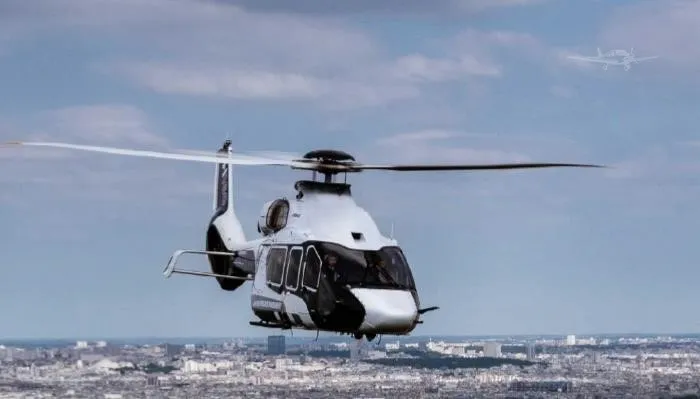 2023 Airbus Helicopters H160 for sale