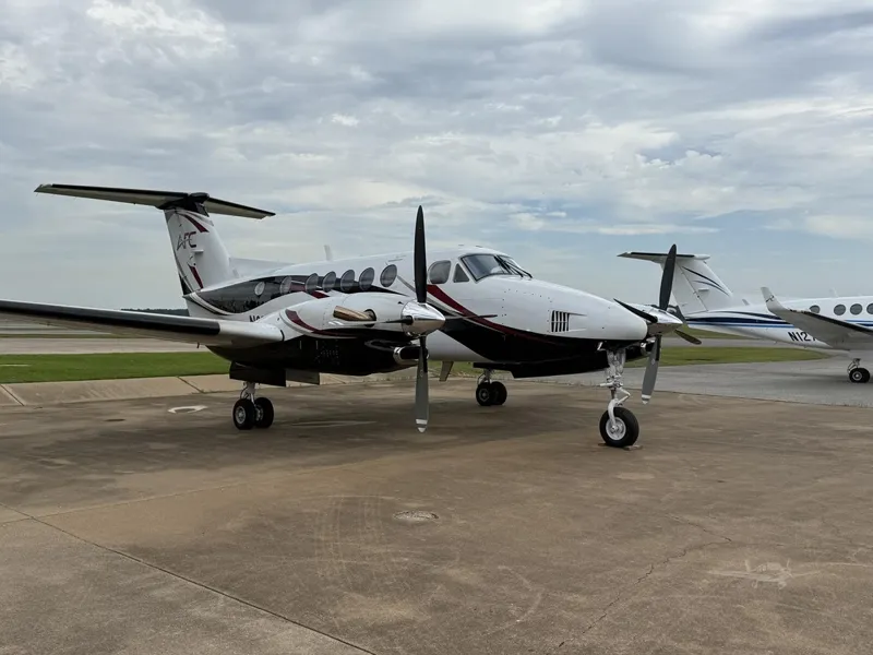 1993 Beechcraft King Air 300 for sale