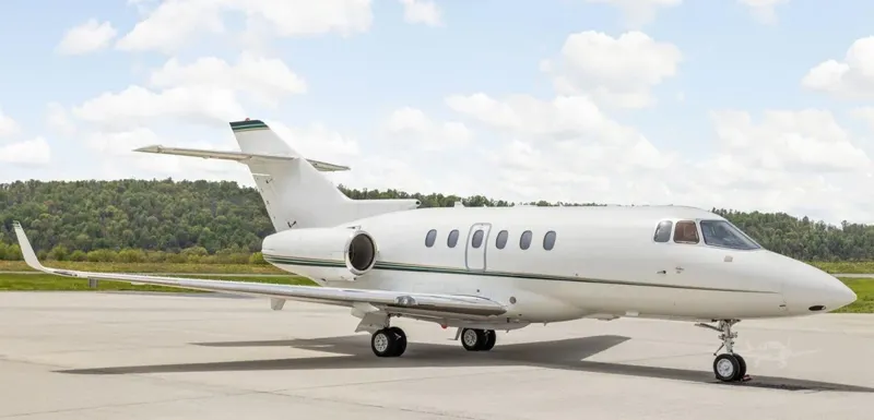 2008 Hawker 900XP