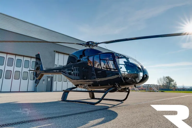 2002 Airbus Helicopters EC-120B