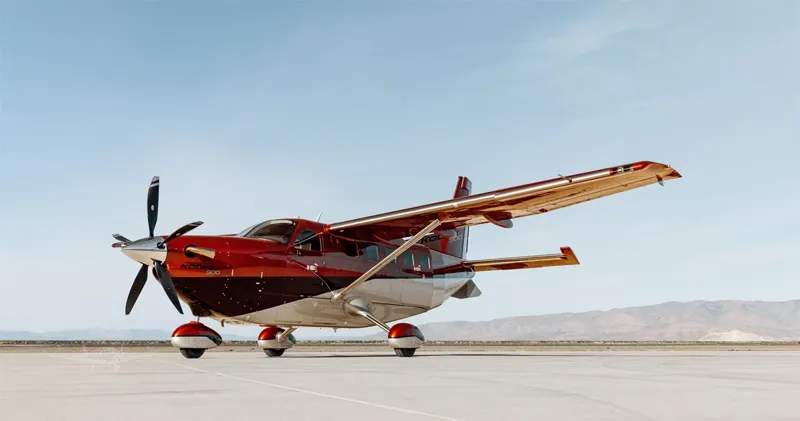 2026 Daher Kodiak 900 for sale