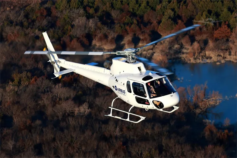 2026 Airbus Helicopters H125 for sale