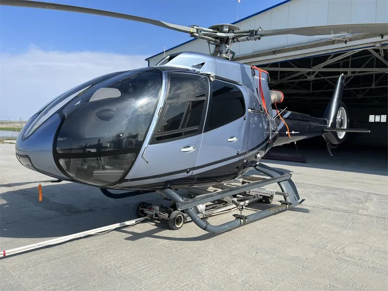 AIRBUS H130 for sale