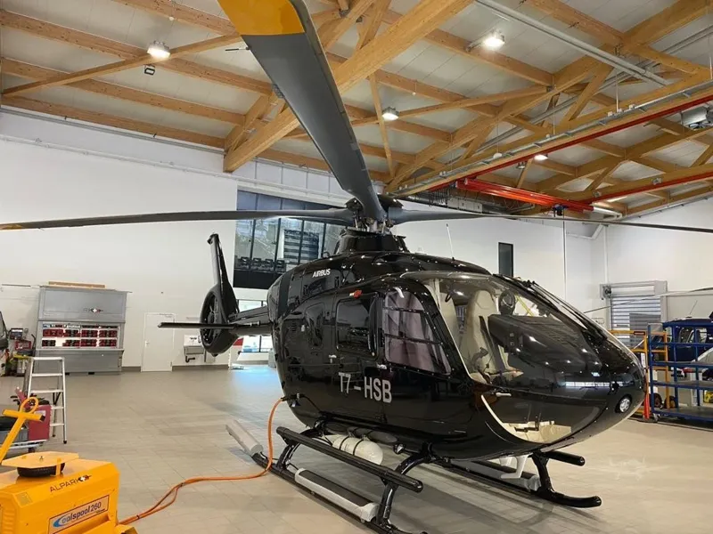 2021 Airbus Helicopters H135 for sale