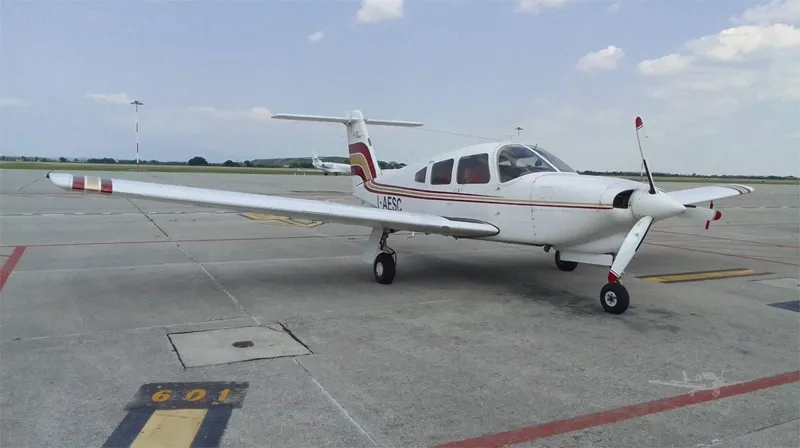PIPER TURBO ARROW IV for sale