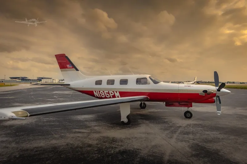 2006 Piper Meridian for sale