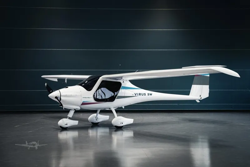 2026 Pipistrel Virus Sw for sale