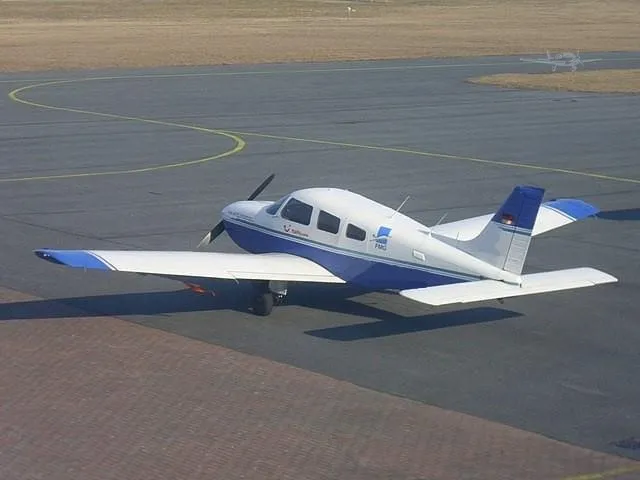 1996 Piper Archer for sale