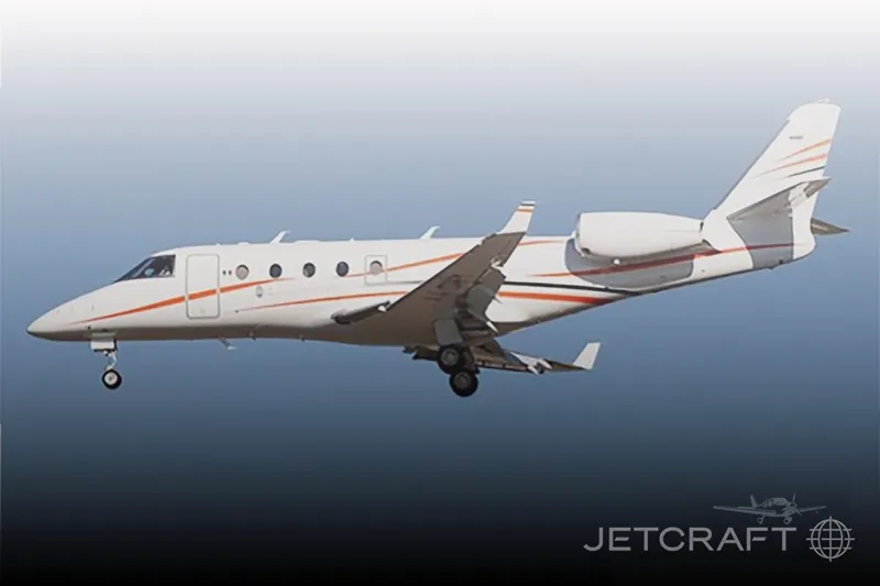 2008 Gulfstream G150 for sale