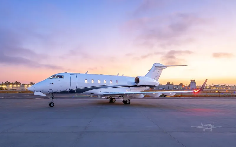 BOMBARDIER CHALLENGER 300 for sale