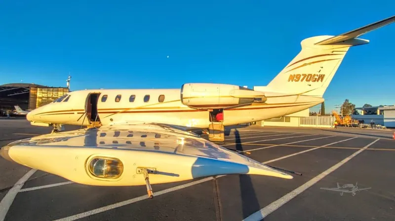 Cessna Citation III