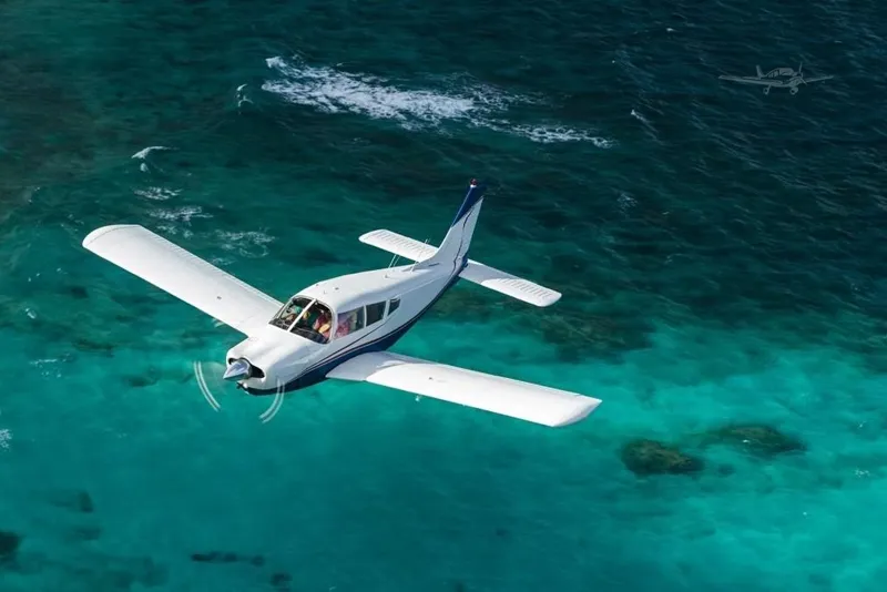 Piper Arrow for sale