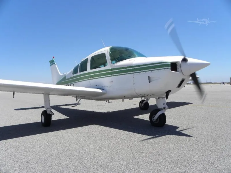 Beechcraft Sundowner for sale