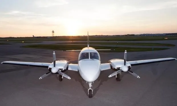 1981 Piper Chieftain for sale