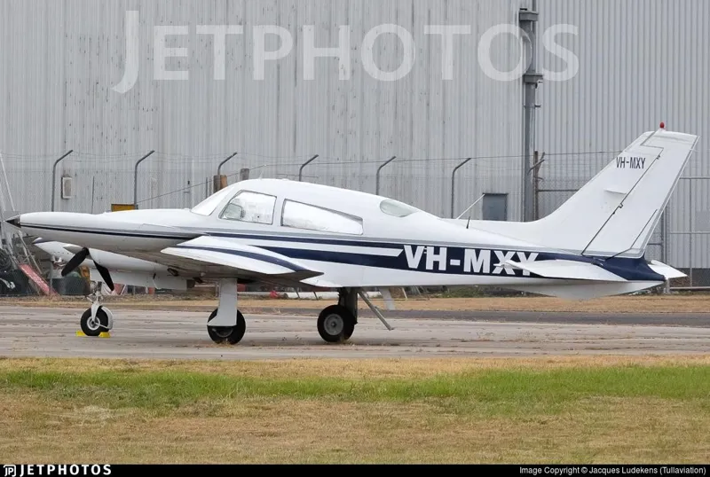 1979 Cessna 310R for sale