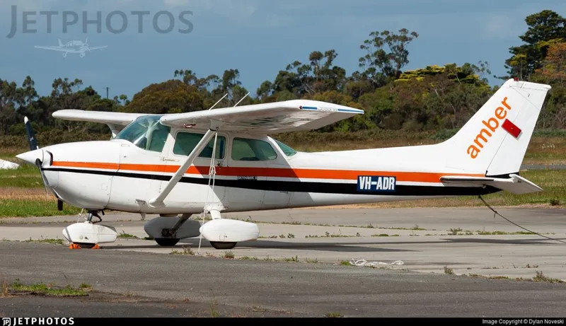 Cessna 172 for sale