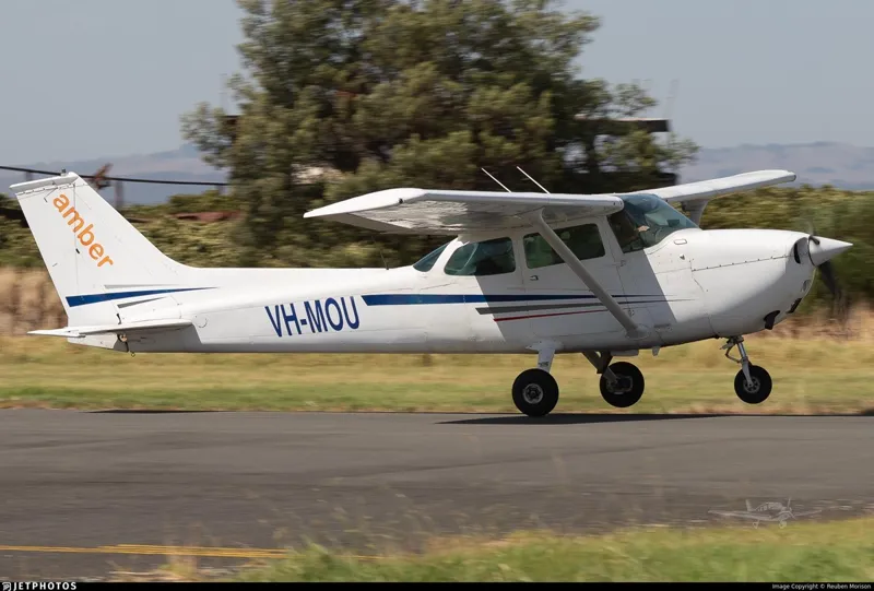 Cessna 172M for sale