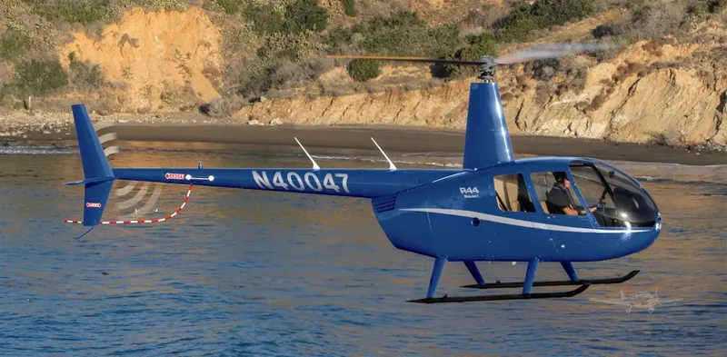 2025 Robinson R44 Raven II for sale