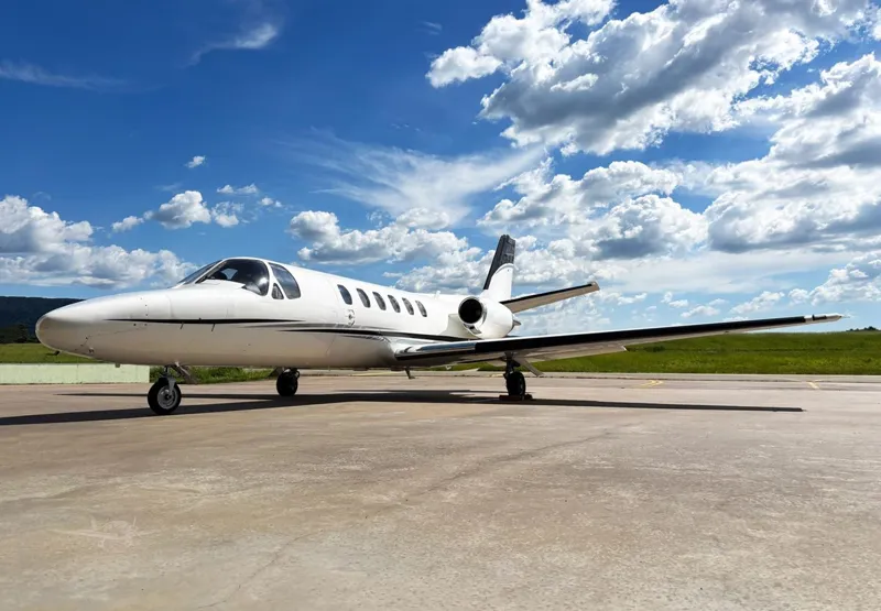 1991 Cessna Citation II for sale