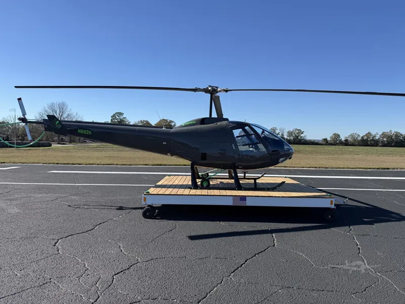 Enstrom F-280FX