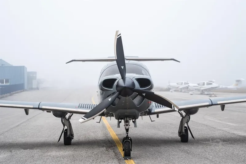 2024 Diamond DA-50